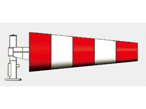 BST-6380防爆風(fēng)向指示燈