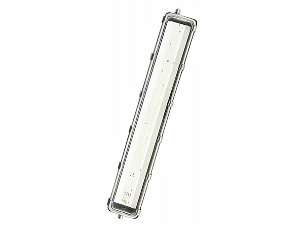 BST-6230 雙管熒光燈